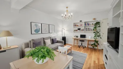 Apartment in Centre photo 35