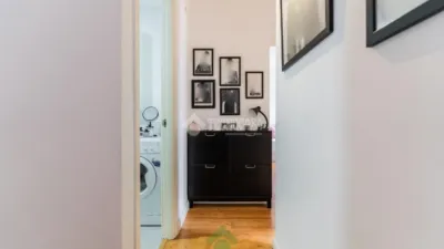 Apartment in Noreste photo 16