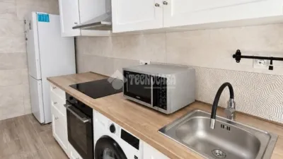 Apartment on Francisco Paino Street photo 2