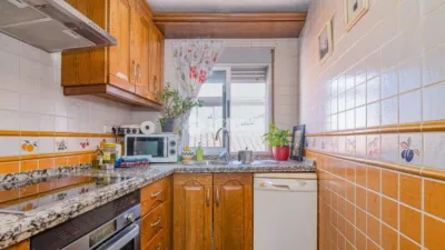 Apartment in Lucena photo 19