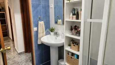 Apartment in San José-San Carlos-Fontanal photo 4