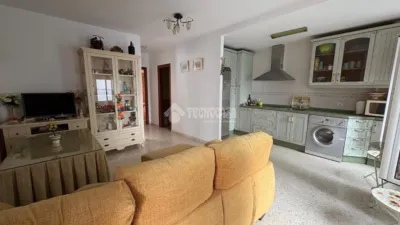 Apartment on Calle del Ángel photo 4