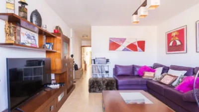 Penthouse in La Cañada-Costacabana-Loma Cabrera-El Alquián photo 6