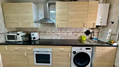 Apartment in Buenavista photo 16