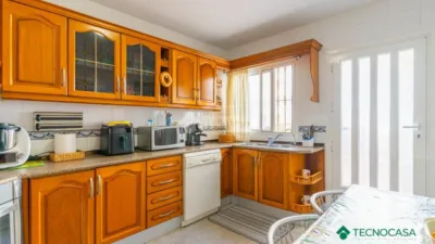 Terraced House in La Gangosa photo 9