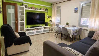 Apartment in La Trinitat Nova photo 2