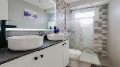 Apartment in Sant Feliu de Llobregat photo 31