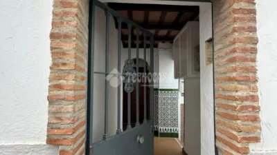 Apartment in Arcos de la Frontera photo 2