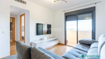 Flat in La Gangosa photo 3