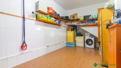 Terraced House in La Gangosa photo 13
