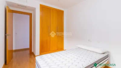Flat in La Gangosa photo 17