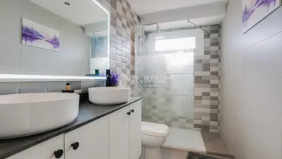 Apartment in Sant Feliu de Llobregat photo 29