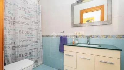 Penthouse in La Cañada-Costacabana-Loma Cabrera-El Alquián photo 26