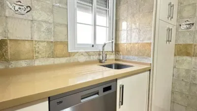 Apartment in Arcos de la Frontera photo 6