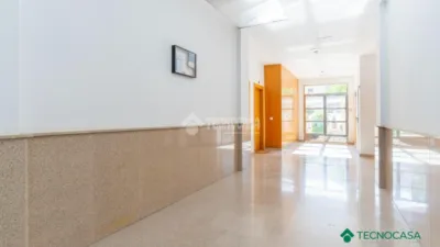 Flat in La Gangosa photo 23