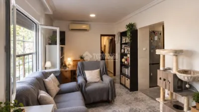 Apartment in San José-San Carlos-Fontanal photo 13