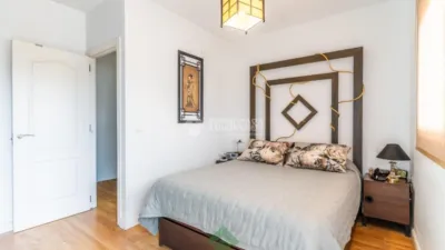 Apartment in Noreste photo 21