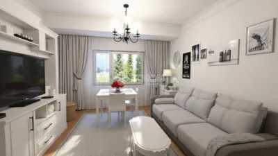 Apartment in Centre photo 30