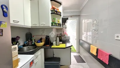 Apartment in the Centre photo 3