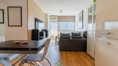 Apartment in Noreste photo 9