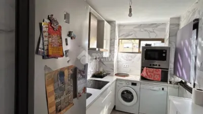 Apartment in Pino Montano photo 3