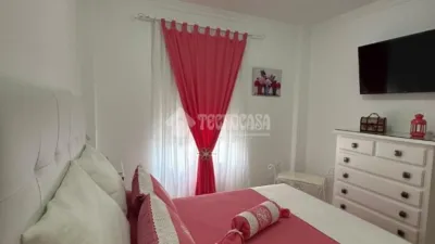 Apartment in Arcos de la Frontera photo 22