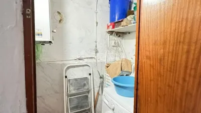 Apartment in Arcos de la Frontera photo 25