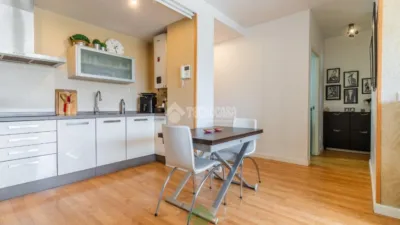 Apartment in Noreste photo 6