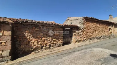 Rustic house on Calle Medinaceli photo 23
