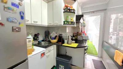 Apartment in the Centre photo 2