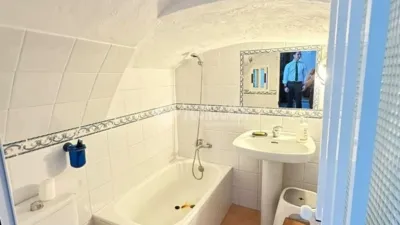 Apartment in Arcos de la Frontera photo 33