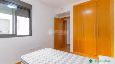 Flat in La Gangosa photo 19