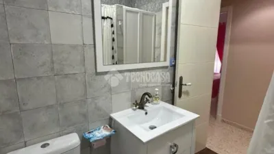 Apartment in Arcos de la Frontera photo 13