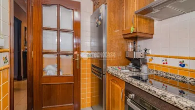 Apartment in Lucena photo 4