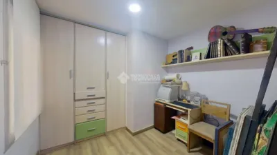 Attic in Barberà del Vallès photo 25