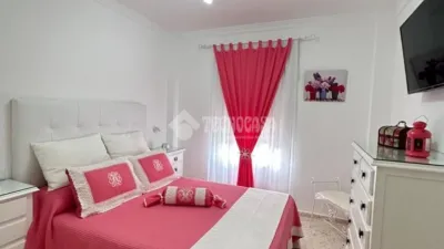 Apartment in Arcos de la Frontera photo 20