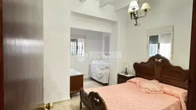 Apartment in Arcos de la Frontera photo 26