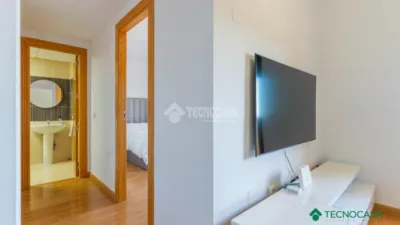 Flat in La Gangosa photo 10