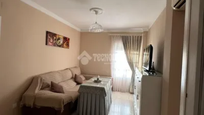 Apartment in Arcos de la Frontera photo 11