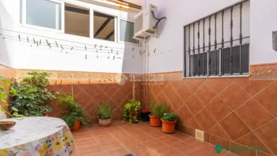 Terraced House in La Gangosa photo 10