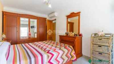 Terraced House in La Gangosa photo 20