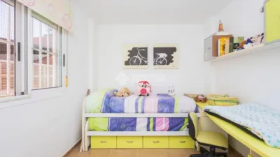 Penthouse in La Cañada-Costacabana-Loma Cabrera-El Alquián photo 16