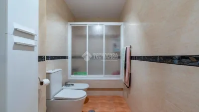 Apartment in Cortijos de Marín-Ctra. de La Mojonera photo 16