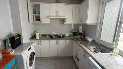Apartment in El Charco-Las Salinas-Puerto Lajas photo 10