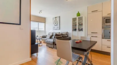 Apartment in Noreste photo 3