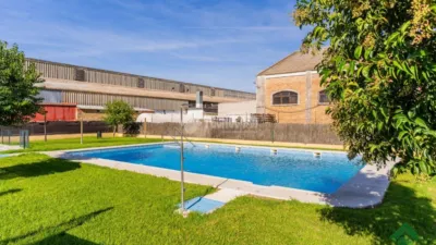 Apartment in Noreste photo 31