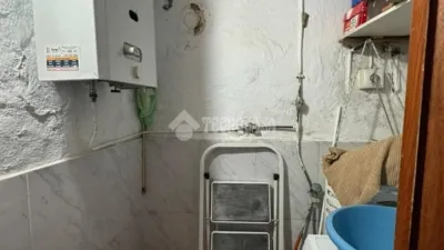 Apartment in Arcos de la Frontera photo 32