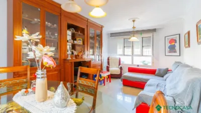 Terraced House in La Gangosa photo 6