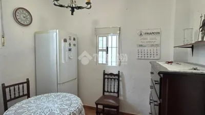 Apartment in Arcos de la Frontera photo 23