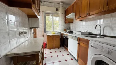 Apartment in Centre photo 17